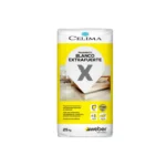 PEGAMENTO WEBER CELIMA BLANCO EXTRAFUERTE X 25KG