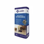 PEGAMENTO Z UNION INTERIOR GRIS X 25KG